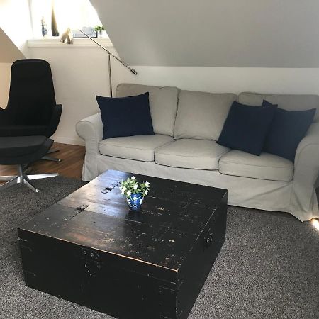 Torvgata 18 Apartment Kragero ภายนอก รูปภาพ