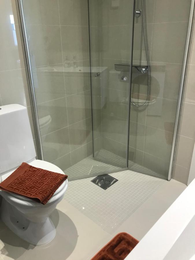 Torvgata 18 Apartment Kragero ภายนอก รูปภาพ