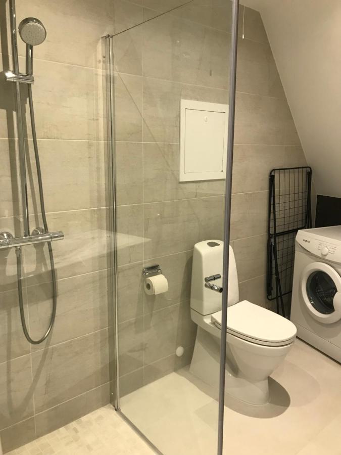 Torvgata 18 Apartment Kragero ภายนอก รูปภาพ