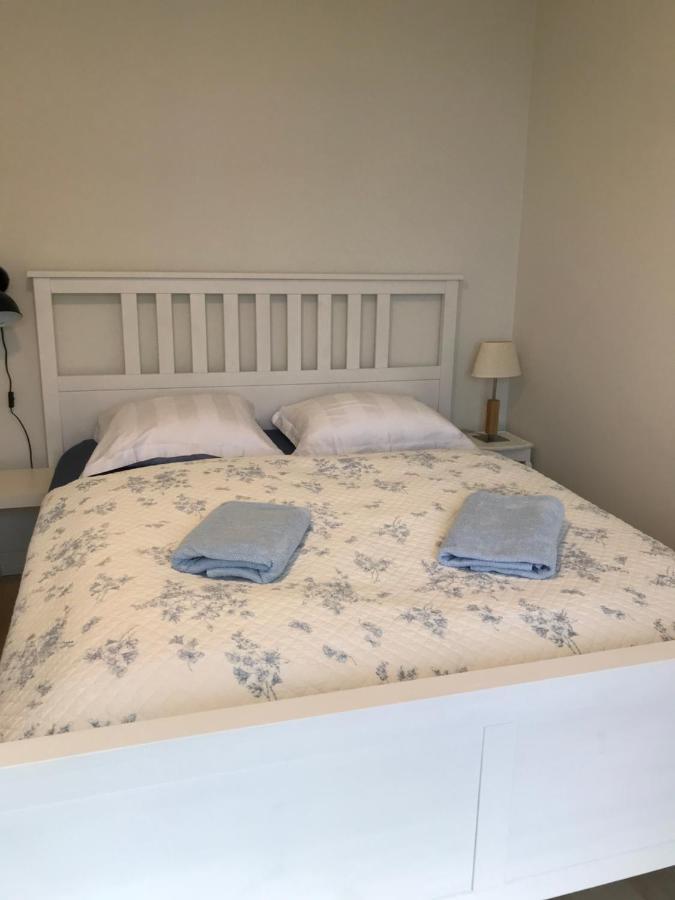 Torvgata 18 Apartment Kragero ภายนอก รูปภาพ