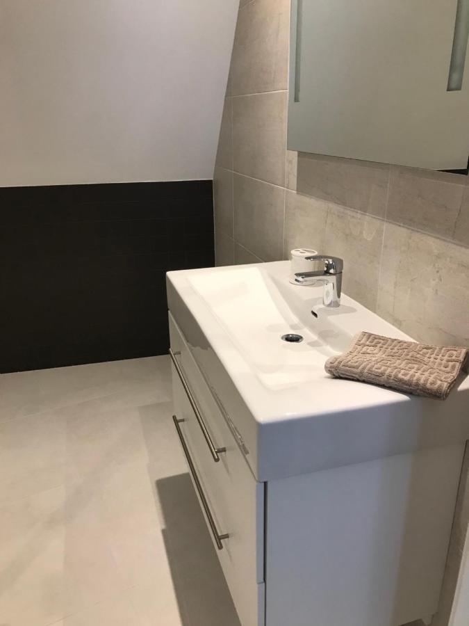 Torvgata 18 Apartment Kragero ภายนอก รูปภาพ