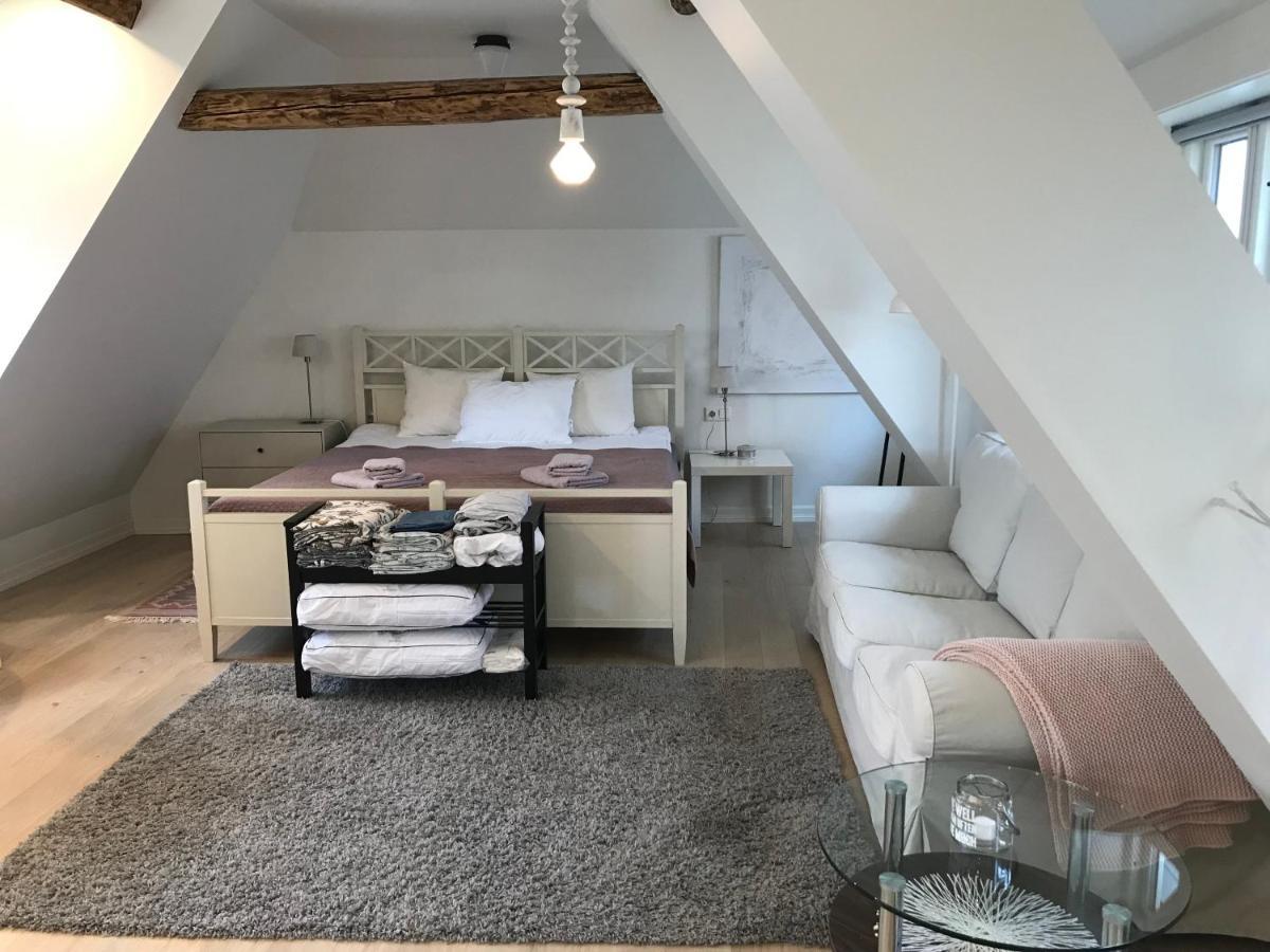 Torvgata 18 Apartment Kragero ภายนอก รูปภาพ