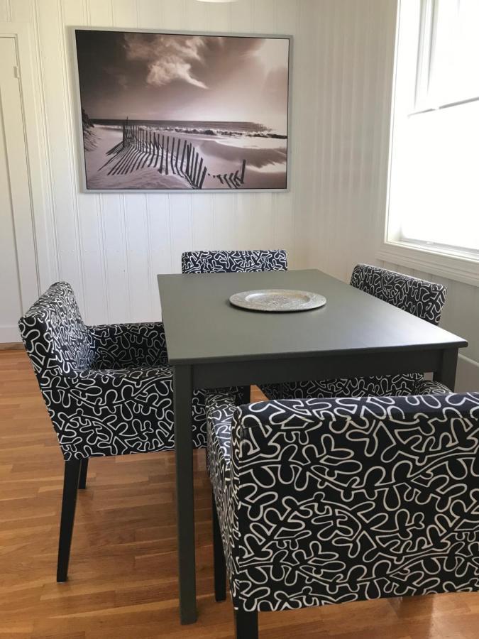 Torvgata 18 Apartment Kragero ภายนอก รูปภาพ