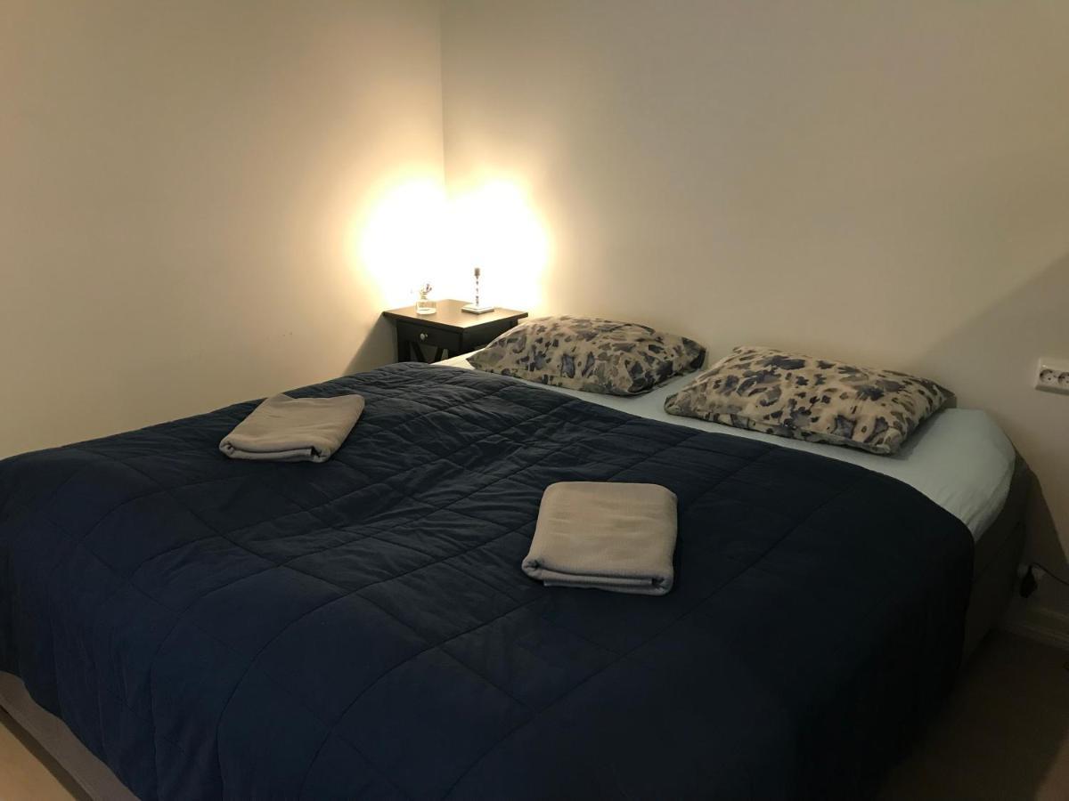 Torvgata 18 Apartment Kragero ภายนอก รูปภาพ