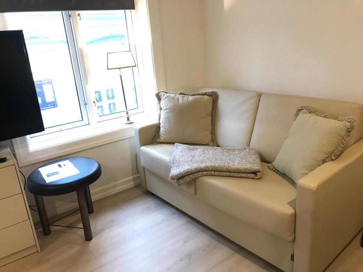 Torvgata 18 Apartment Kragero ภายนอก รูปภาพ